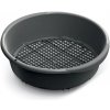 Síto RESPANA GARDEN SIEVE 37,4 cm - barva: černá