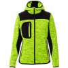 Payper Trip Lady Yellow Fluo/Black