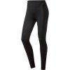 Crivit Dámske funkčné legíny shapety Skin čierna