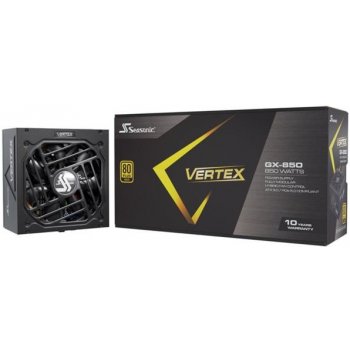 Seasonic VERTEX GX-850 Gold