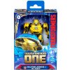 Hasbro Transformers One Mega Changer Bumblebee
