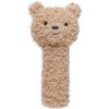 Jollein Mäkká hrkálka Medvedík Teddy Bear Hnedý