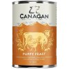 Canagan Dog konz. - Puppy 400 g