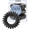 Invisibobble gumička do vlasov 3 ks farba True Black