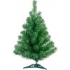 Stromček MagicHome Vianoce Kane, jedľa, 60 cm