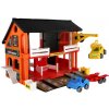 WADER Play house Auto servis 25470