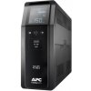 APC Back UPS Pre BR 1600VA, Sinewave, 8 Outlets, AVR, LCD interface