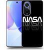 Picasee silikónový prehľadný obal pre Huawei Nova 9 - NASA Triple