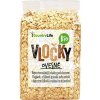 Country Life Vločky ovsené BIO 500 g