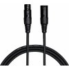 Cascha Standard Line Microphone Cable 6 m Mikrofónový kábel