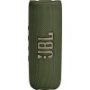 Prenosný reproduktor JBL Flip 6 zelený 20 W (JBLFLIP6GREN)