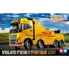 Tamiya Volvo FH16 8x4 Tow Truck 1/14 KIT