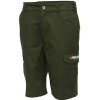 Prologic Kraťasy Combat Shorts Army Green - L