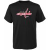 Outerstuff detské tričko Washington Capitals Primary Logo