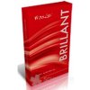 MAXIS BRILLANT PANČUCHOVÉ NOHAVICE DÁMSKE veľkosť 6, (II.KT), krátke, so špicou, bronz, 1x1 ks
