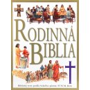 Kniha Rodinná Biblia