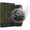 HOFI GLASS PRO+ 2-balenie ochranných skiel pre Amazfit T-Rex 3 priehľadné (5906302372485)