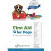 First Aid for Dogs (Emma A Hammett)(Brožovaná)