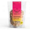 Sense Coco Bio kokosové chipsy mandľový proteín, 40 g