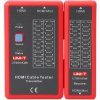 Tester kabelu UNI-T UT681 HDMI