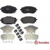 BREMBO P 83 150 Sada brzdovych platniciek kotucovej brzdy