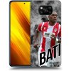 Picasee ULTIMATE CASE pro Xiaomi Poco X3 - FK Viktoria Žižkov G
