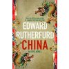 China - Edward Rutherfurd