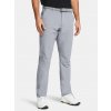 Men's Sports Pants Under Armour UA Tech Tapered Pant-GRY - Men šedá 34 Under Armour 196885735233