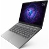 Lenovo LOQ/15IAX9E/i5-12450HX/15,6 /FHD/16GB/512GB SSD/RTX 4050/bez OS/Gray/2R