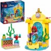LEGO® Disney Princess™ 43235 Ariel a jej hudobné pódium
