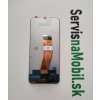LCD Displej + Dotykové sklo Samsung Galaxy A03s A037F - originál