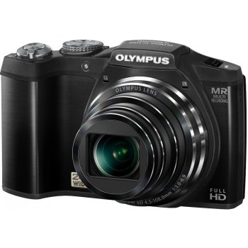 Olympus SZ-31