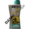 MOTOREX SCOOTER 4T 10W-40 - 1l
