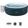 Bestway Vírivka MIAMI Jacuzzi AirJet pre 6 osôb, modrá