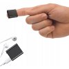 Magnetický diktafón 8 GB, 40 dní práce, detekcia hlasu, mini, malý