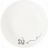 Villeroy & Boch tanier Perníček 18,7 cm Statement Lines