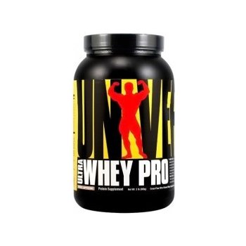 Universal Ultra Whey Pro 909 g