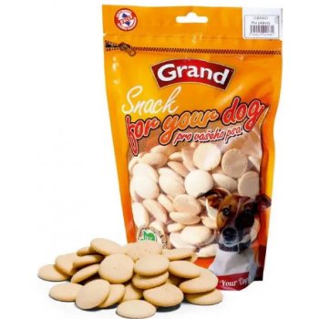 GRAND Piškóty 200g