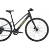 Bicykel Trek FX 2 Mid-step Gen 4 Matte Trek Black 2025 XL