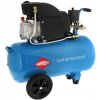 Piestový kompresor HL 325-50 8 bar 2,5 HP 195 l / min 50 l AIRPRESS