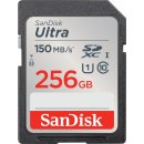 SanDisk UHS-I U1 6GB SDSDUNC-256G-GN6IN
