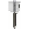Bambu Lab Hotend s nerezovou tryskou 0,4 mm pre A1 a A1 mini