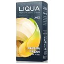 E-liquid Ritchy LIQUA MIX Banán Cream 10 ml 0 mg