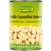 Fazuľa biela cannellini v konzerve bio 400g Rapunzel