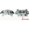 Brzdový strmeň BREMBO F 50 061