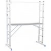 Multifunkční lešení G21 Handrail 1,96 x 1,59 m