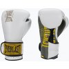Boxerské rukavice EVERLAST 1910 Classic Pro white EV1910