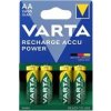 Varta Power AA 2600 mAh 4ks 5716 101 404