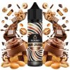 Bombo Bar Juice Shake & Vape 12ml - Nutty Chocolate