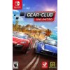 Gear.Club: Unlimited (Switch)